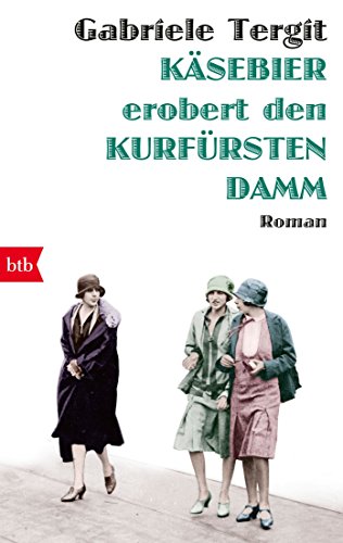 Imagen de archivo de Ksebier erobert den Kurfrstendamm: Roman a la venta por medimops