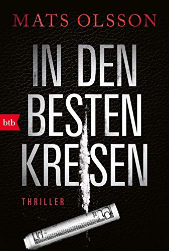 Beispielbild fr In den besten Kreisen: Thriller zum Verkauf von medimops