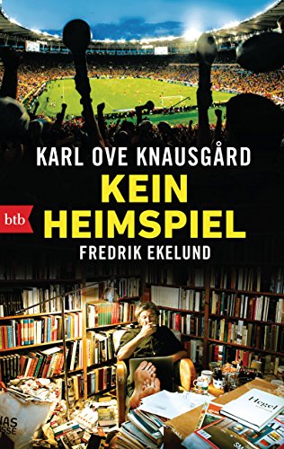 Beispielbild fr Kein Heimspiel zum Verkauf von medimops