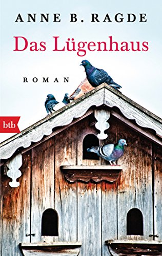 9783442715701: Das Lgenhaus: Roman: 1