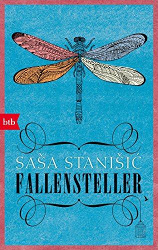 Beispielbild fr Fallensteller zum Verkauf von SecondSale