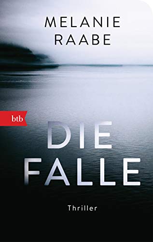 Stock image for Die Falle: Thriller - Geschenkausgabe for sale by medimops