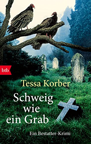 Stock image for Schweig wie ein Grab -Language: german for sale by GreatBookPrices