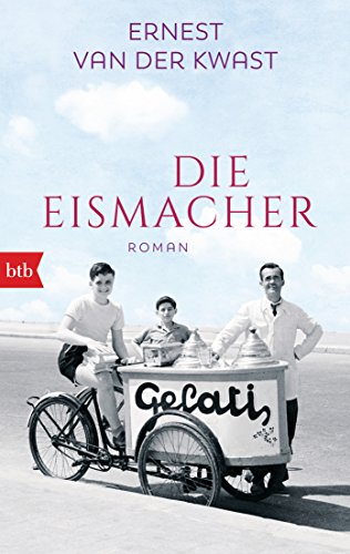 Beispielbild fr Die Eismacher -Language: german zum Verkauf von GreatBookPrices