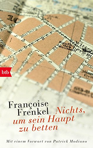 Stock image for Nichts, um sein Haupt zu betten -Language: german for sale by GreatBookPrices