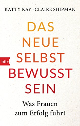 Stock image for Das neue Selbstbewusstsein -Language: german for sale by GreatBookPrices