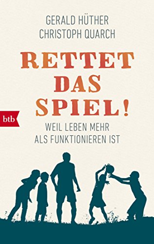 Beispielbild fr Rettet das Spiel! -Language: german zum Verkauf von GreatBookPrices