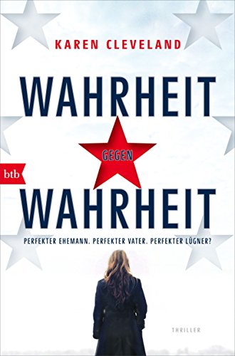 Stock image for Wahrheit gegen Wahrheit: Thriller for sale by Better World Books