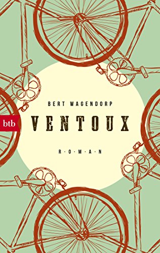 Stock image for Ventoux for sale by Ammareal
