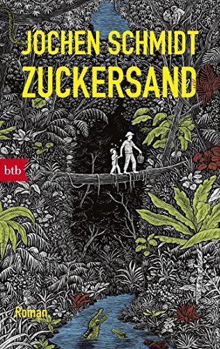 Stock image for Zuckersand -Language: german for sale by GreatBookPrices