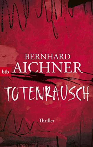 Beispielbild fr Totenrausch: Thriller zum Verkauf von WorldofBooks