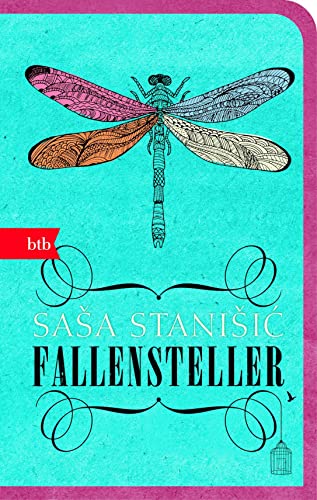 Stock image for Fallensteller -Language: german for sale by GreatBookPrices