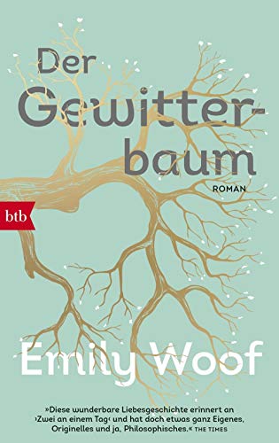 9783442717224: Der Gewitterbaum: Roman