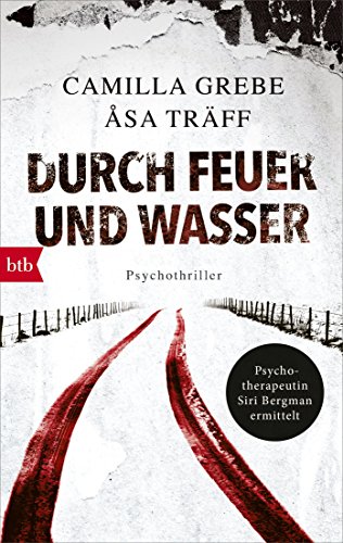 Stock image for Durch Feuer und Wasser -Language: german for sale by GreatBookPrices