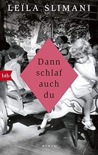 Imagen de archivo de Dann schlaf auch du (German Edition) a la venta por ThriftBooks-Dallas