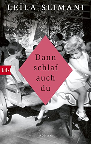 Stock image for Dann schlaf auch du (German Edition) for sale by ThriftBooks-Dallas