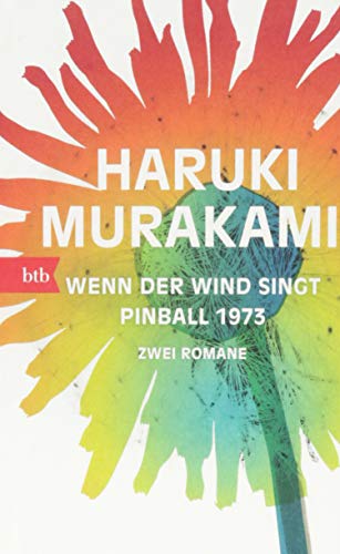 Stock image for Wenn der Wind singt / Pinball 1973 -Language: german for sale by GreatBookPrices