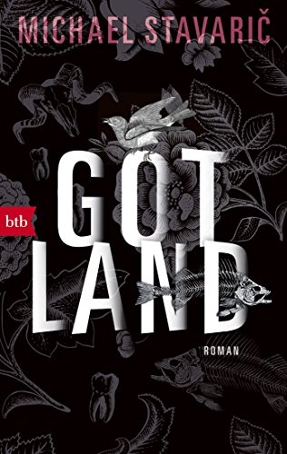 Beispielbild fr Gotland: Roman zum Verkauf von WorldofBooks