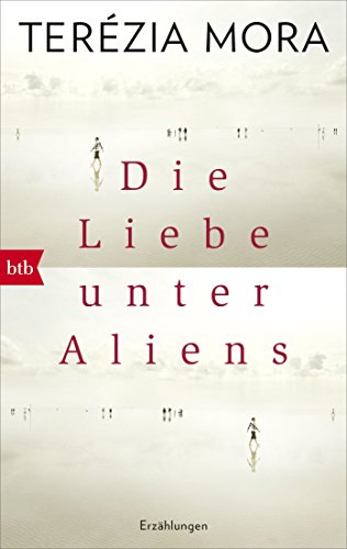 Imagen de archivo de Die Liebe unter Aliens: Erzhlungen a la venta por Red's Corner LLC
