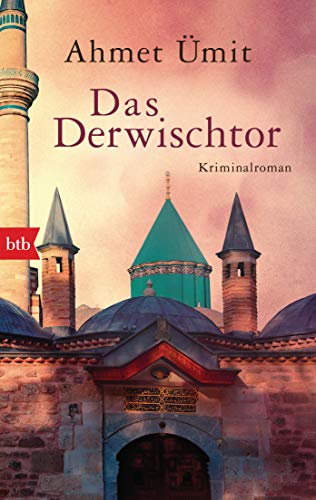 Beispielbild fr Das Derwischtor -Language: german zum Verkauf von GreatBookPrices