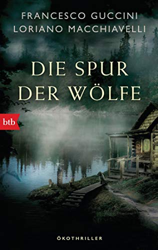 Stock image for Die Spur der Wlfe: kothriller for sale by Revaluation Books