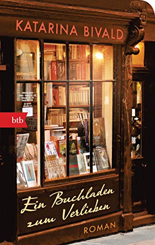 9783442717743: Ein Buchladen zum Verlieben: Roman – Geschenkausgabe