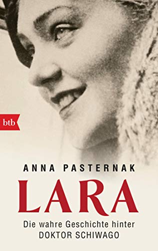Stock image for LARA for sale by Better World Books Ltd