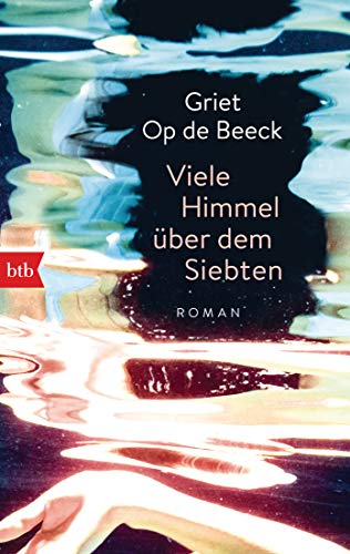 Stock image for Viele Himmel über dem Siebten: Roman for sale by HPB-Ruby