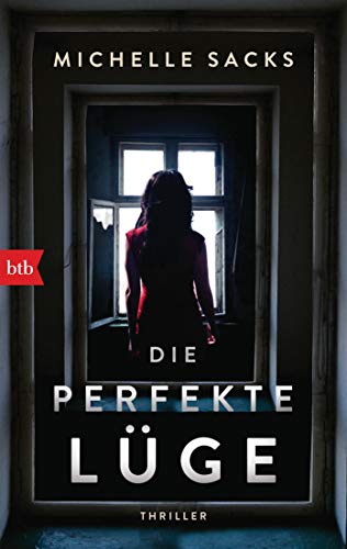 Beispielbild fr Die perfekte Lge: Thriller zum Verkauf von medimops