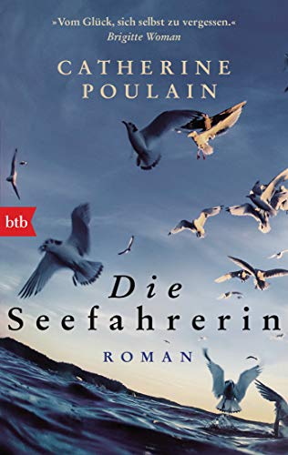 Beispielbild fr Die Seefahrerin: Roman zum Verkauf von DER COMICWURM - Ralf Heinig