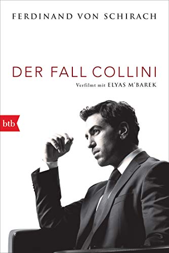 Beispielbild für Der Fall Collini - Filmausgabe: Roman zum Verkauf von Better World Books