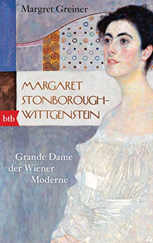 Stock image for Margaret Stonborough-Wittgenstein -Language: german for sale by GreatBookPrices