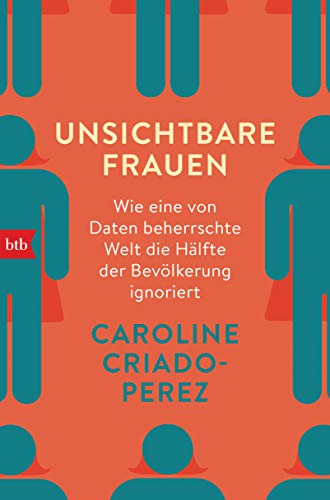 Beispielbild fr Unsichtbare Frauen -Language: german zum Verkauf von GreatBookPrices