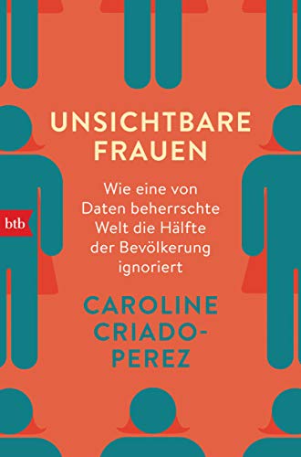 Stock image for Unsichtbare Frauen -Language: german for sale by GreatBookPrices