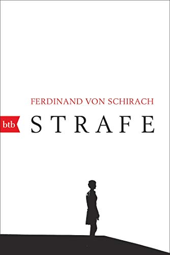 9783442718931: Strafe: Stories