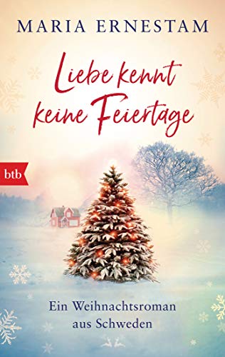 Beispielbild fr Liebe kennt keine Feiertage -Language: german zum Verkauf von GreatBookPrices