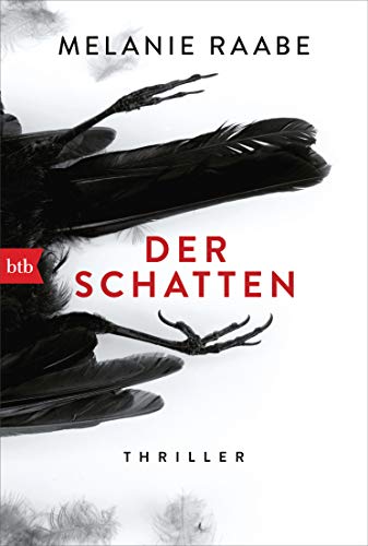 Imagen de archivo de Der Schatten: Thriller. Jetzt verfilmt als ZDF-TV-Serie a la venta por WorldofBooks