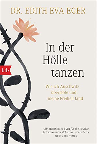 Beispielbild fr In der Hlle tanzen -Language: german zum Verkauf von GreatBookPrices