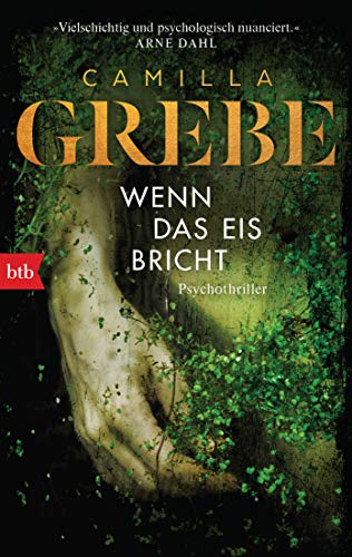 Stock image for Wenn das Eis bricht -Language: german for sale by GreatBookPrices