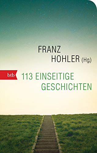 Beispielbild fr 113 einseitige Geschichten -Language: german zum Verkauf von GreatBookPrices
