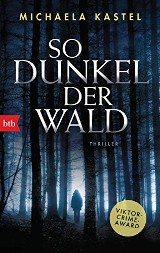 Beispielbild fr So dunkel der Wald: Thriller zum Verkauf von Reuseabook