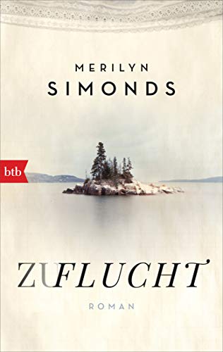 Stock image for Zuflucht -Language: german for sale by GreatBookPrices