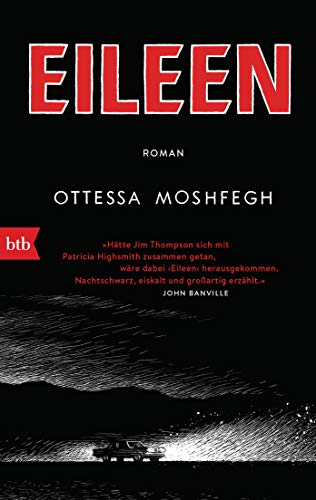 Stock image for Eileen -Language: german for sale by GreatBookPrices
