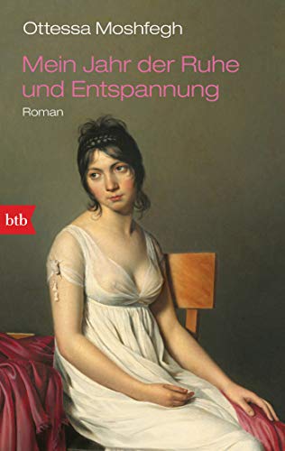 Stock image for Mein Jahr Der Ruhe Und Entspannung for sale by Blackwell's