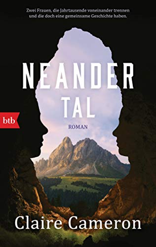 Imagen de archivo de Neandertal: Roman a la venta por medimops