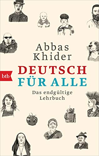 9783442719617: Deutsch fr alle: Das endgltige Lehrbuch