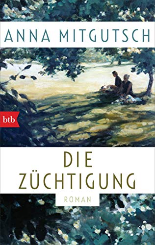 Stock image for Die Zchtigung -Language: german for sale by GreatBookPrices