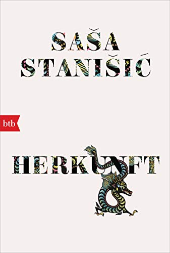 Stock image for Herkunft for sale by WorldofBooks