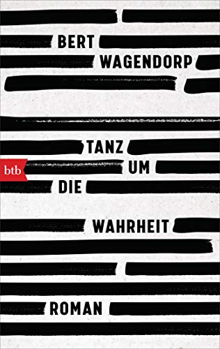 Stock image for Tanz um die Wahrheit: Roman for sale by medimops