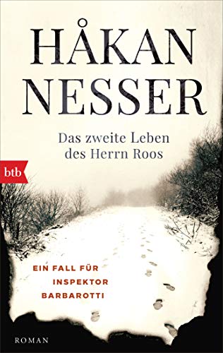 Stock image for Das zweite Leben des Herrn Roos -Language: german for sale by GreatBookPrices